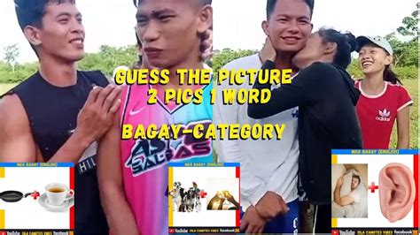 Bagay category .